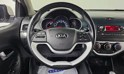 Kia Morning 2016, 105675 км, за 4800000 KRW - фото 17