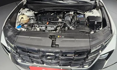 Hyundai Tucson 2022, 75160 км, за 23300000 KRW - фото 6