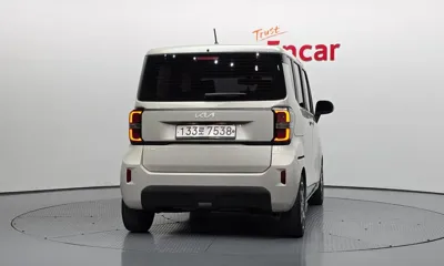 Kia Ray 2023, 26995 км, за 18900000 KRW