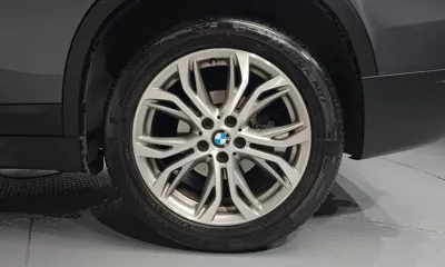 BMW X1 2018, 128568 км, за 21500000 KRW - фото 21
