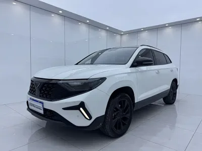 Jetta VS7 · 2024 год