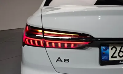 Audi A6 2021, 95479 км, за 32900000 KRW - фото 23