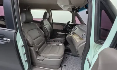 Kia Ray 2013, 98908 км, за 6500000 KRW - фото 27