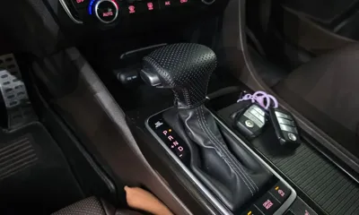 Kia K5 2019, 115659 км, за 12300000 KRW - фото 9