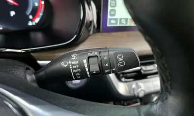 Kia Mohave 2022, 86020 км, за 33700000 KRW - фото 20