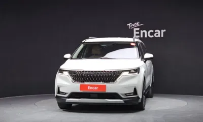 Kia Canival 2023, 80741 км, за 24300000 KRW - фото 3