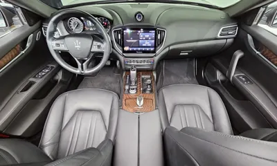 Maserati Ghibli 2022, 6549 км, за 46000000 KRW - фото 7