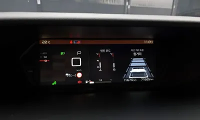 Citroen-DS C4 SpaceTourer 2021, 71625 км, за 15400000 KRW - фото 8