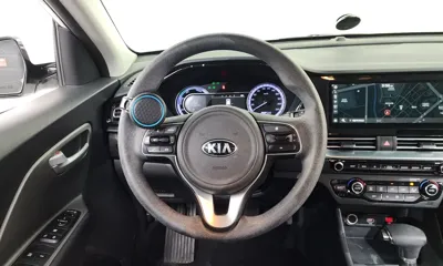 Kia Niro 2020, 71258 км, за 16500000 KRW - фото 13