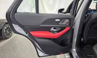 Mercedes-Benz GLE-Class 2025, 5545 км, за 132000000 KRW - фото 25