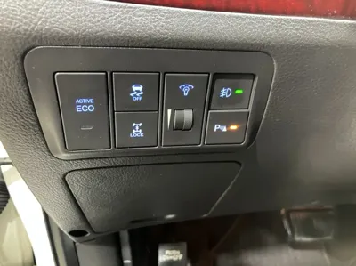 Hyundai Santafe 2011, 252440 км, за 3300000 KRW - фото 15