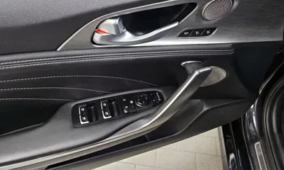 Kia Stinger 2021, 111304 км, за 27000000 KRW - фото 27