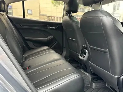 Roewe i5 2021, 60000 км, за 32800 CNY - фото 22