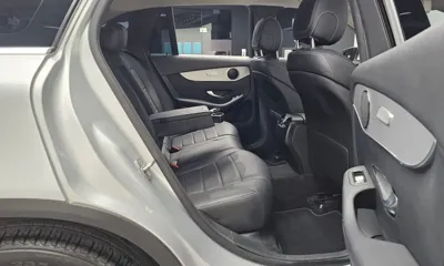 Mercedes-Benz GLC-Class 2017, 105846 км, за 22900000 KRW - фото 12