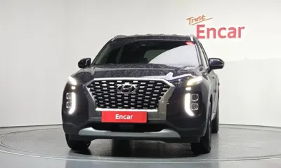 Hyundai Palisade 2022, 73791 км, за 20490000 KRW