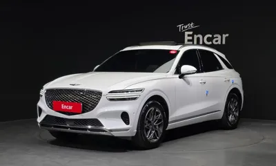 Genesis GV70 · 2023 год