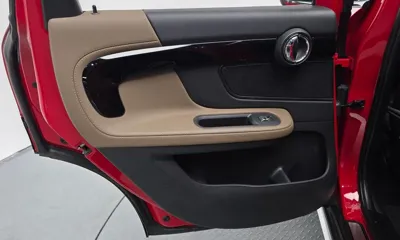 MINI Countryman 2019, 64133 км, за 18500000 KRW - фото 25