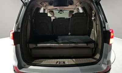 KG_Mobility_Ssangyong KORANDO 2015, 163392 км, за 7000000 KRW - фото 20