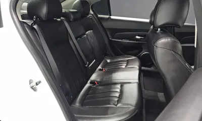 ChevroletGMDaewoo Cruze 2016, 85881 км, за 5400000 KRW - фото 11
