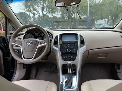 Buick Excelle 2013, 91199 км, за 9200 CNY - фото 13