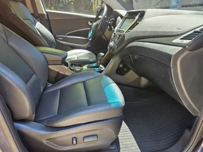 Hyundai Santafe 2016, 100123 км, за 13500000 KRW - фото 10