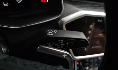 Audi A6 2023, 34371 км, за 46000000 KRW - фото 31