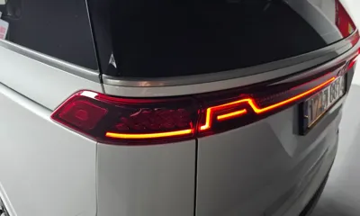 Kia Canival 2022, 20969 км, за 32500000 KRW - фото 23