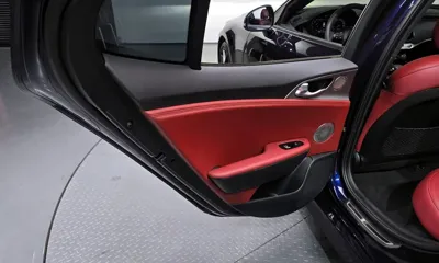 Kia Stinger 2019, 105141 км, за 17900000 KRW - фото 25