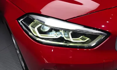 BMW 1-Series 2020, 46968 км, за 17900000 KRW - фото 22