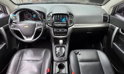 ChevroletGMDaewoo Captiva 2016, 105227 км, за 6100000 KRW - фото 7