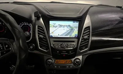 KG_Mobility_Ssangyong KORANDO 2016, 123508 км, за 4200000 KRW - фото 13