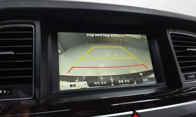 Hyundai Genesis 2016, 182261 км, за 6290000 KRW - фото 15