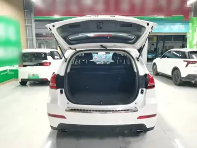 Haval H2 2016, 66200 км, за 23900 CNY - фото 19