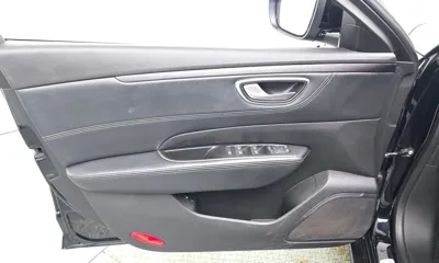 Renault-KoreaSamsung SM6 2016, 106598 км, за 5500000 KRW - фото 24
