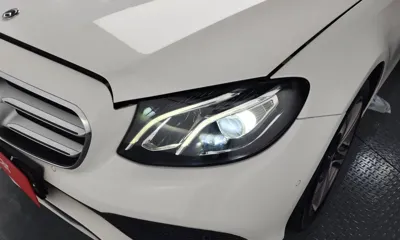 Mercedes-Benz E-Class 2019, 98145 км, за 21990000 KRW - фото 22
