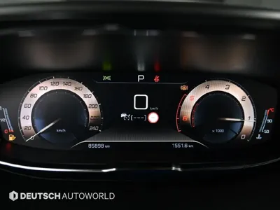 Peugeot 5008 2021, 85879 км, за 21500000 KRW - фото 8