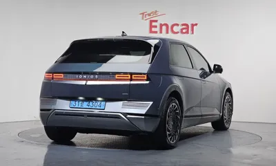 Hyundai Ioniq5 2024, 22929 км, за 32900000 KRW - фото 2