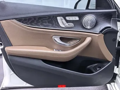 Mercedes-Benz E-Class 2017, 170000 км, за 105800 CNY - фото 6