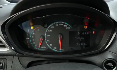 ChevroletGMDaewoo Spark 2021, 80287 км, за 6990000 KRW - фото 8
