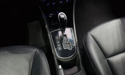 Hyundai Accent 2016, 110828 км, за 5500000 KRW - фото 9