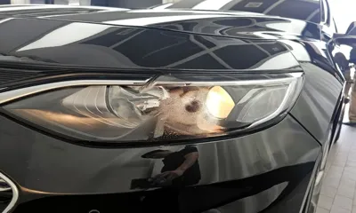 ChevroletGMDaewoo Malibu 2022, 41478 км, за 12990000 KRW - фото 22