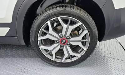 Kia Seltos 2021, 54947 км, за 21000000 KRW - фото 21