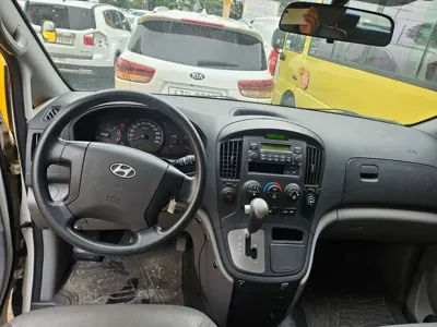 Hyundai Starex 2014, 73000 км, за 6800000 KRW - фото 8