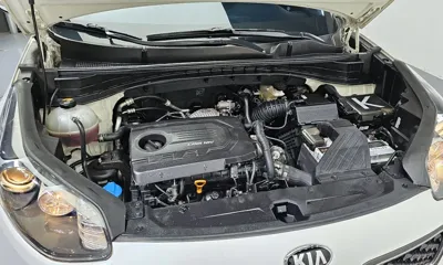 Kia Sportage 2017, 148271 км, за 8500000 KRW - фото 6