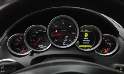 Porsche Cayenne 2012, 157381 км, за 14790000 KRW - фото 8