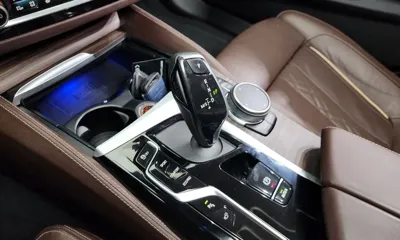 BMW 5-Series 2023, 48221 км, за 39000000 KRW - фото 9