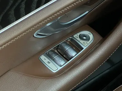Mercedes-Benz E-Class 2018, 120000 км, за 128000 CNY - фото 15