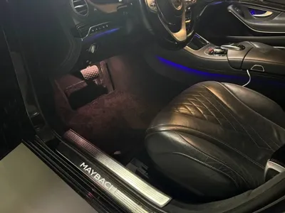Mercedes-Benz S-Class 2018, 155000 км, за 48900000 KRW - фото 14
