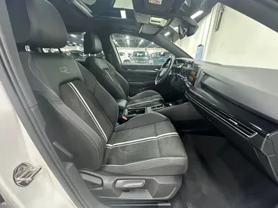 Volkswagen Golf 2021, 59000 км, за 108800 CNY - фото 27