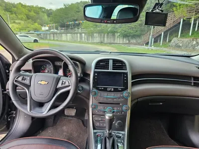 ChevroletGMDaewoo Malibu 2014, 88000 км, за 3600000 KRW - фото 13